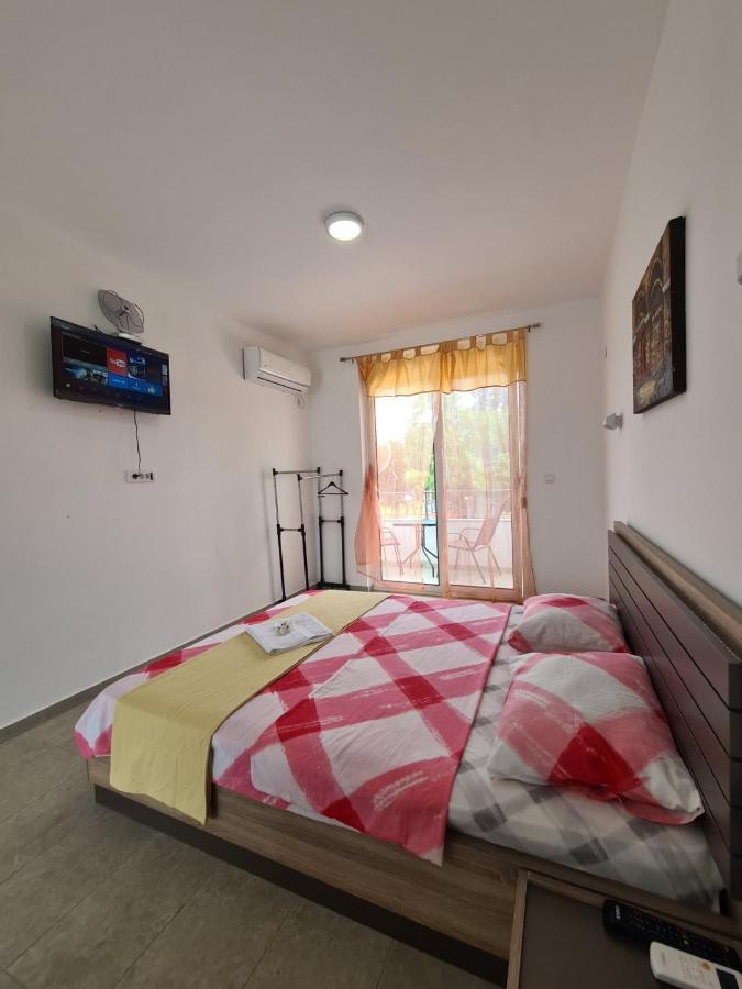 Lugano Apartamento Ulcinj Exterior foto