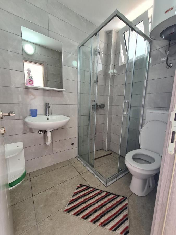 Lugano Apartamento Ulcinj Exterior foto