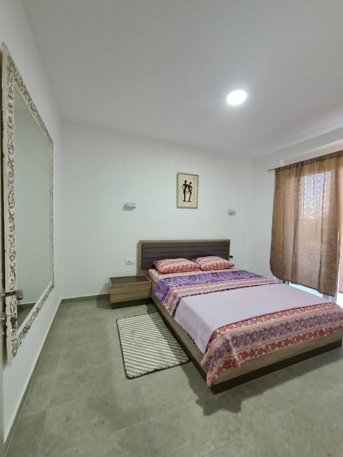 Lugano Apartamento Ulcinj Exterior foto