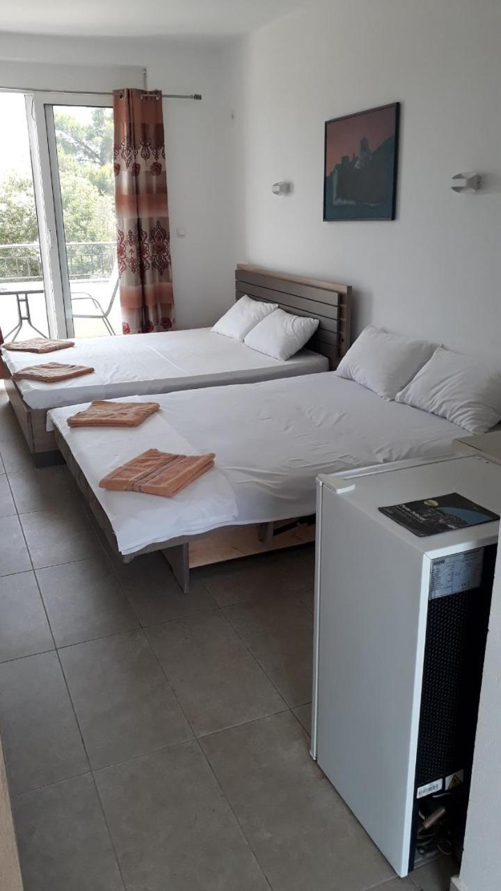 Lugano Apartamento Ulcinj Exterior foto
