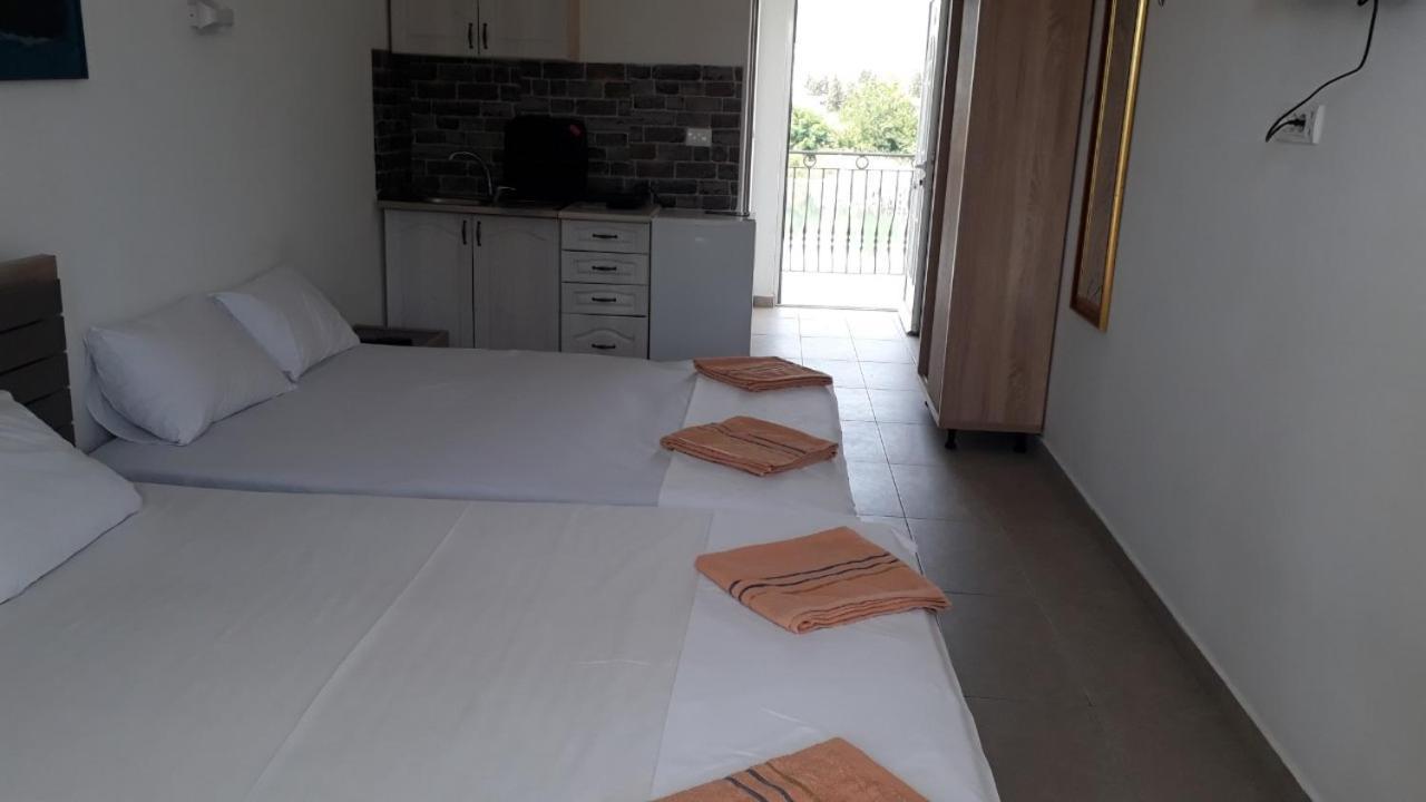 Lugano Apartamento Ulcinj Exterior foto